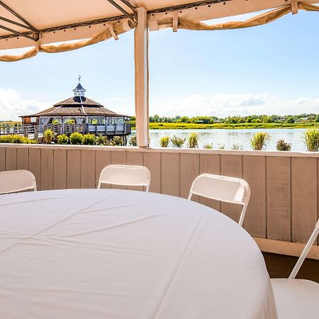 Best Western Adams Inn Quincy-Boston Экстерьер фото