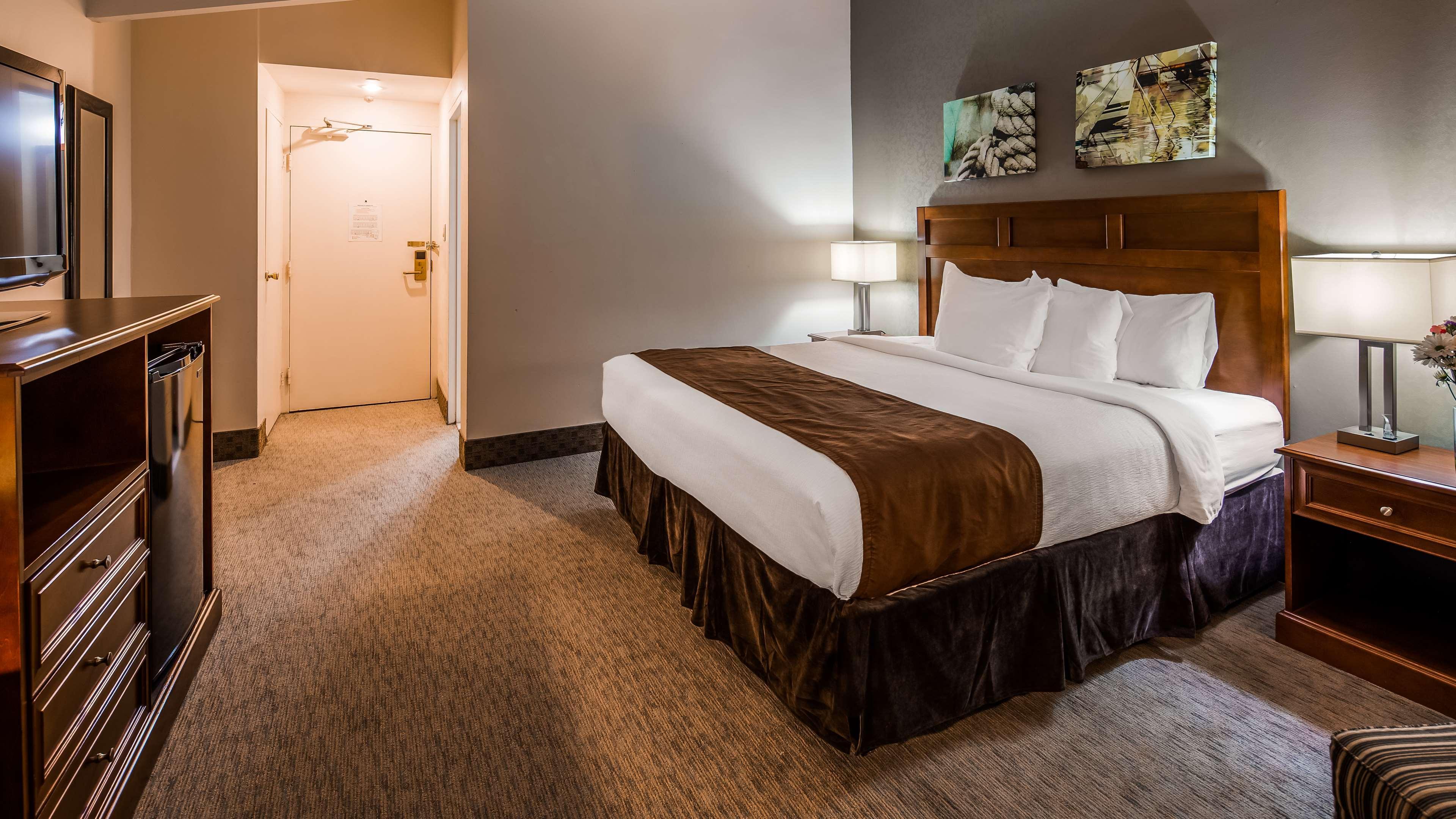 Best Western Adams Inn Quincy-Boston Экстерьер фото