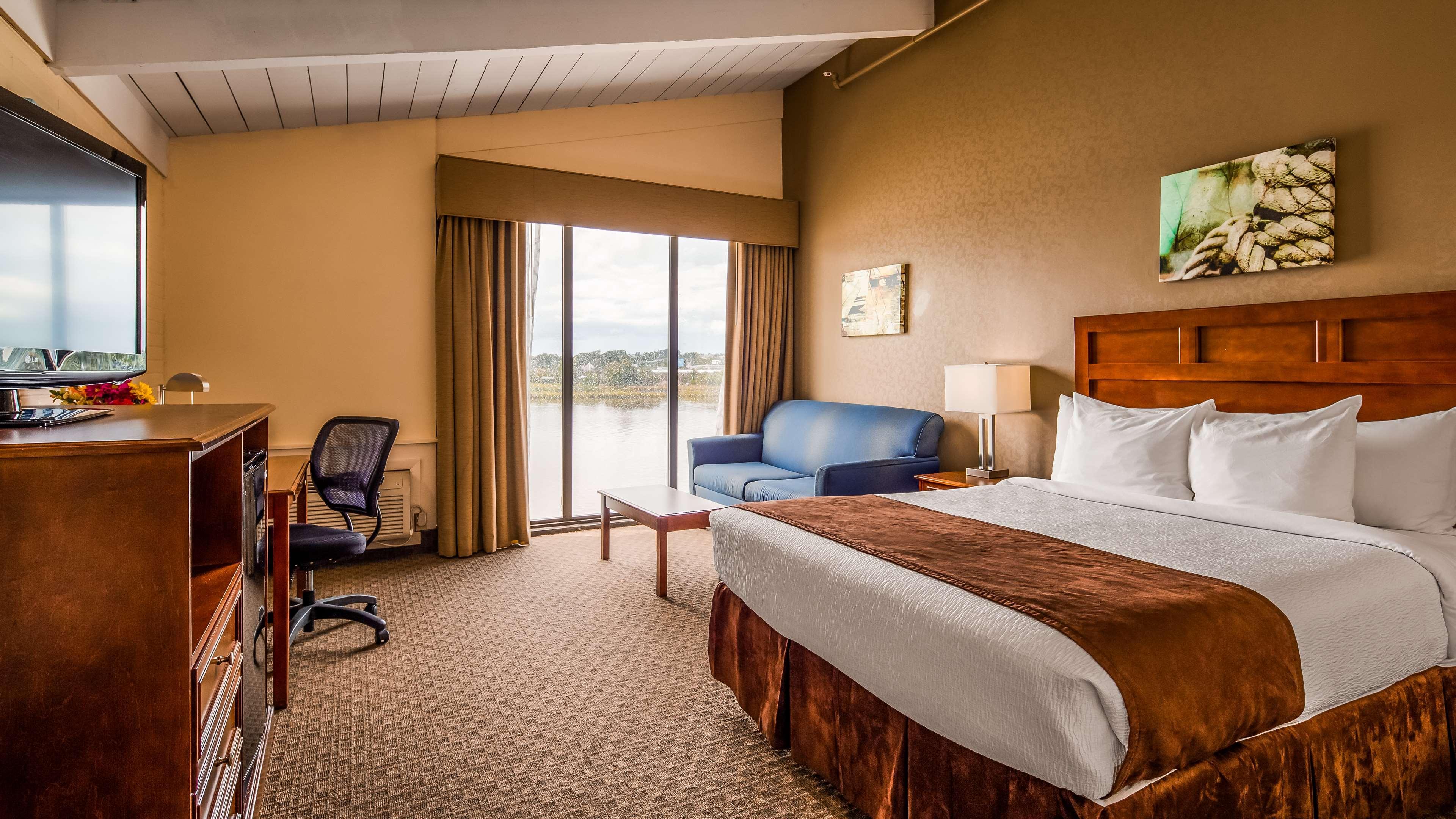 Best Western Adams Inn Quincy-Boston Экстерьер фото