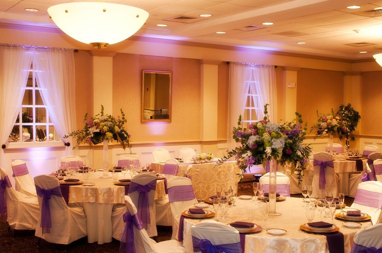 Best Western Adams Inn Quincy-Boston Экстерьер фото